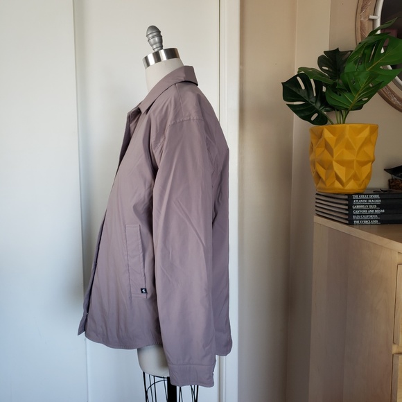 Calvin Klein Jacket Size Large NEW! - Picture 8 of 14